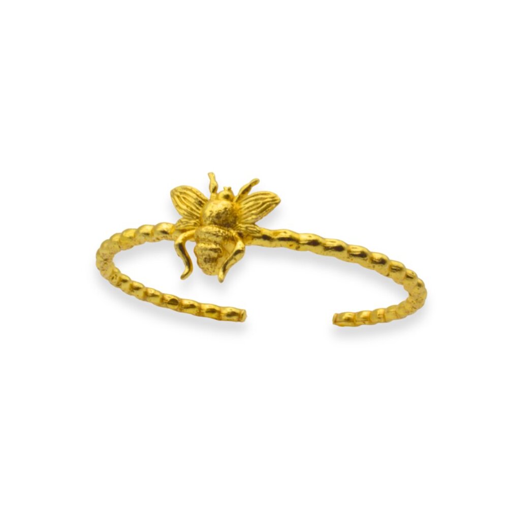Biene Cuff - Picture 3 of 6